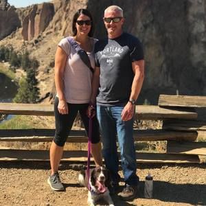 Meet your Posher, Heather